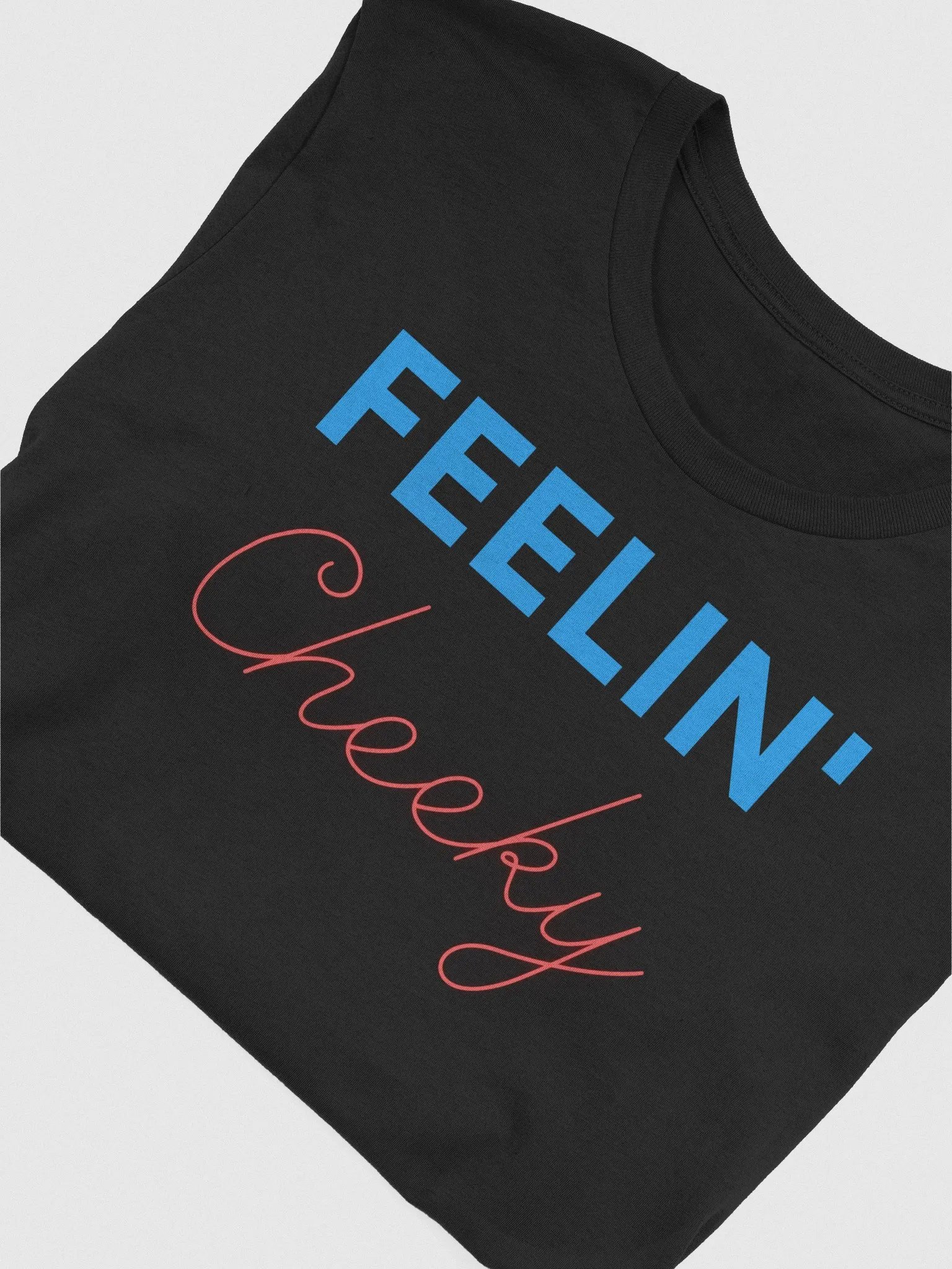 Feelin' Cheeky product image (16)