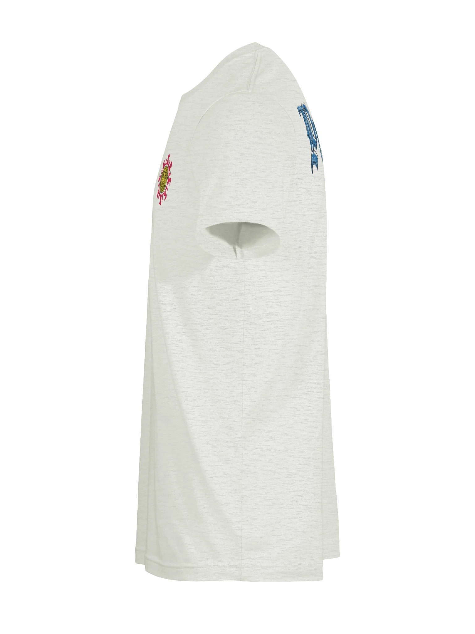 Puebla T-shirt product image (44)