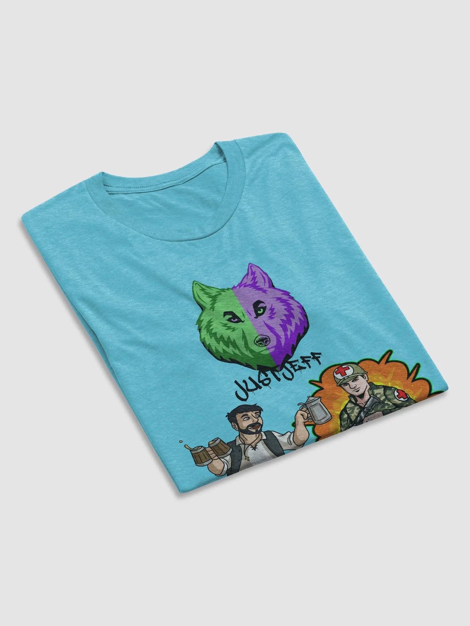 JustGawk Squad product image (29)