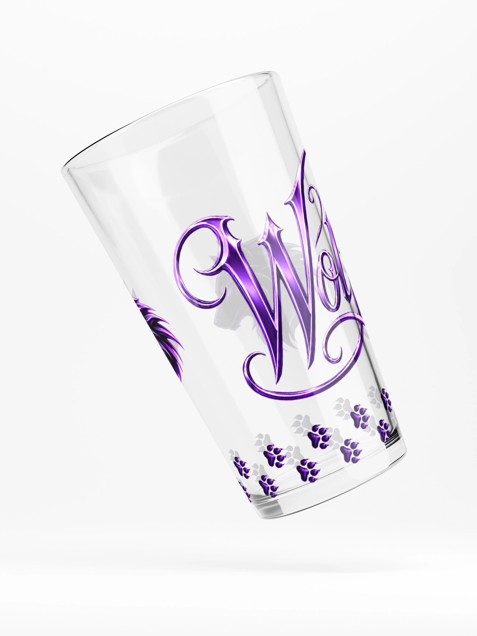 Wolfie Pint product image (4)
