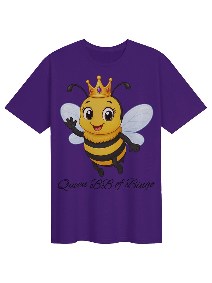 Bingo Family: Queen BB product image (4)