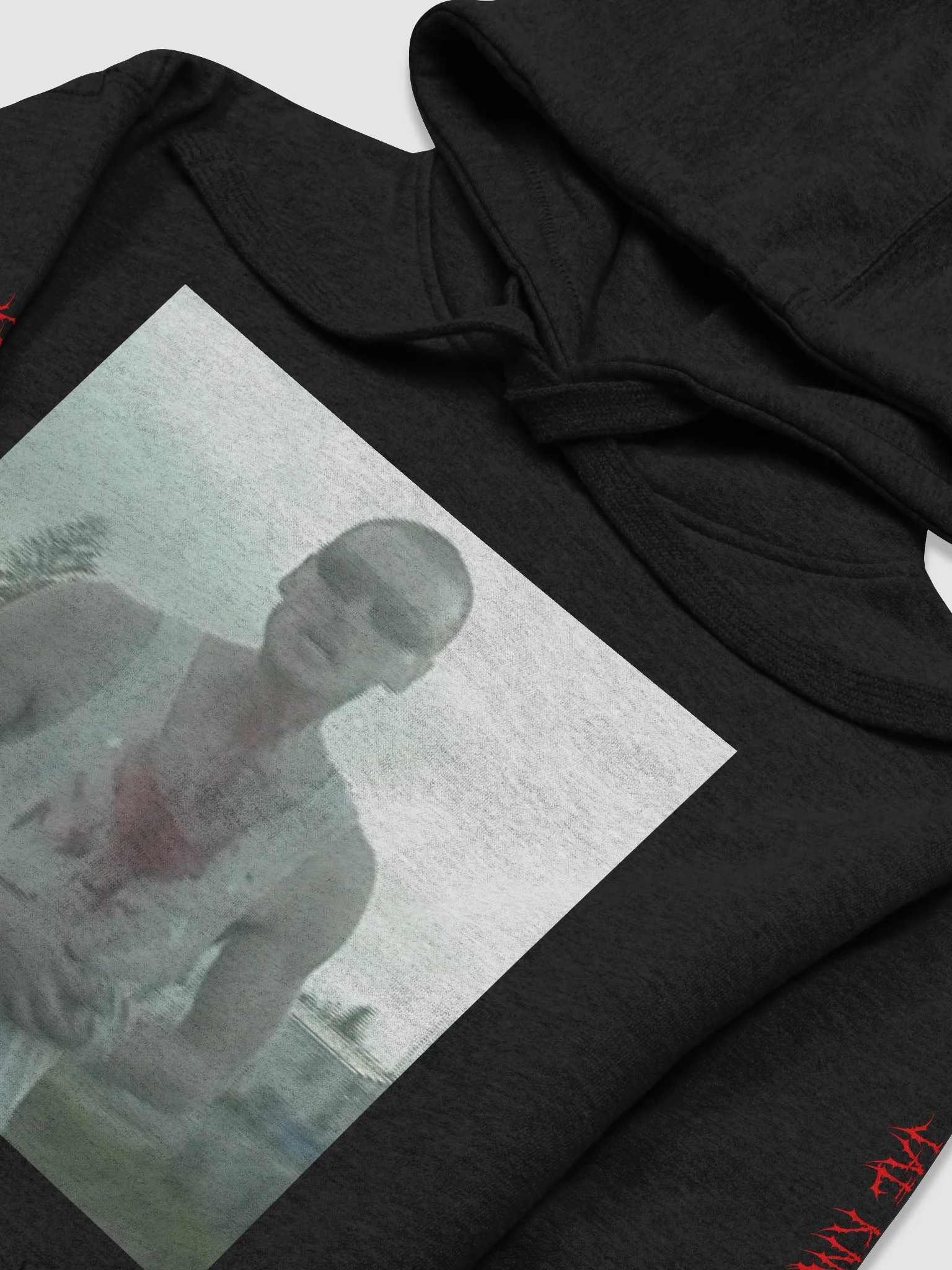 Real Pain Hood product image (3)