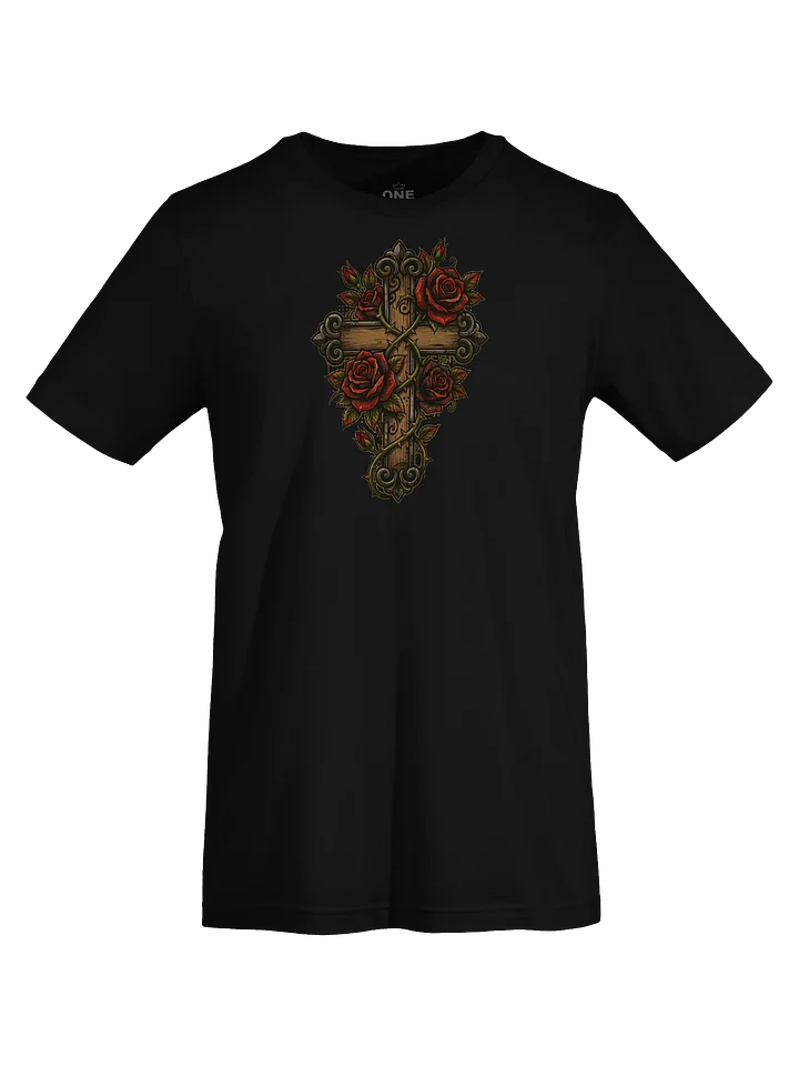 ONE KING The Gift Premium T-Shirt product image (2)