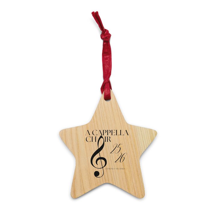 Acappella Ornament 25-26 product image (1)