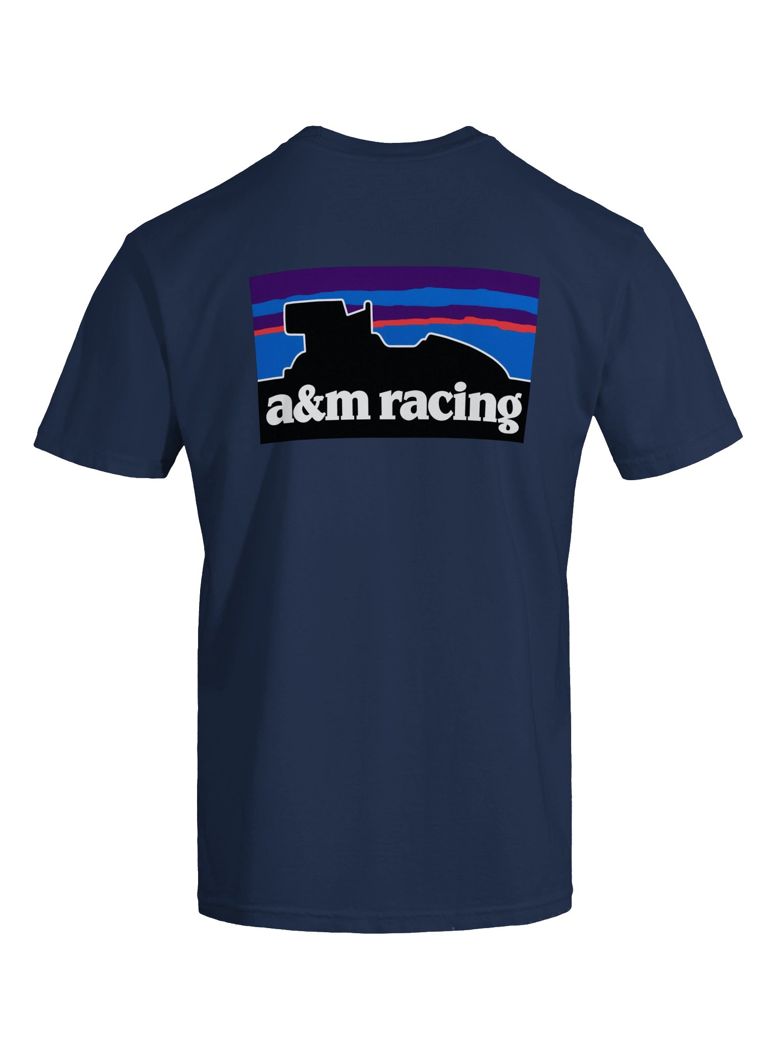 A&M Racing T-Shirt product image (11)
