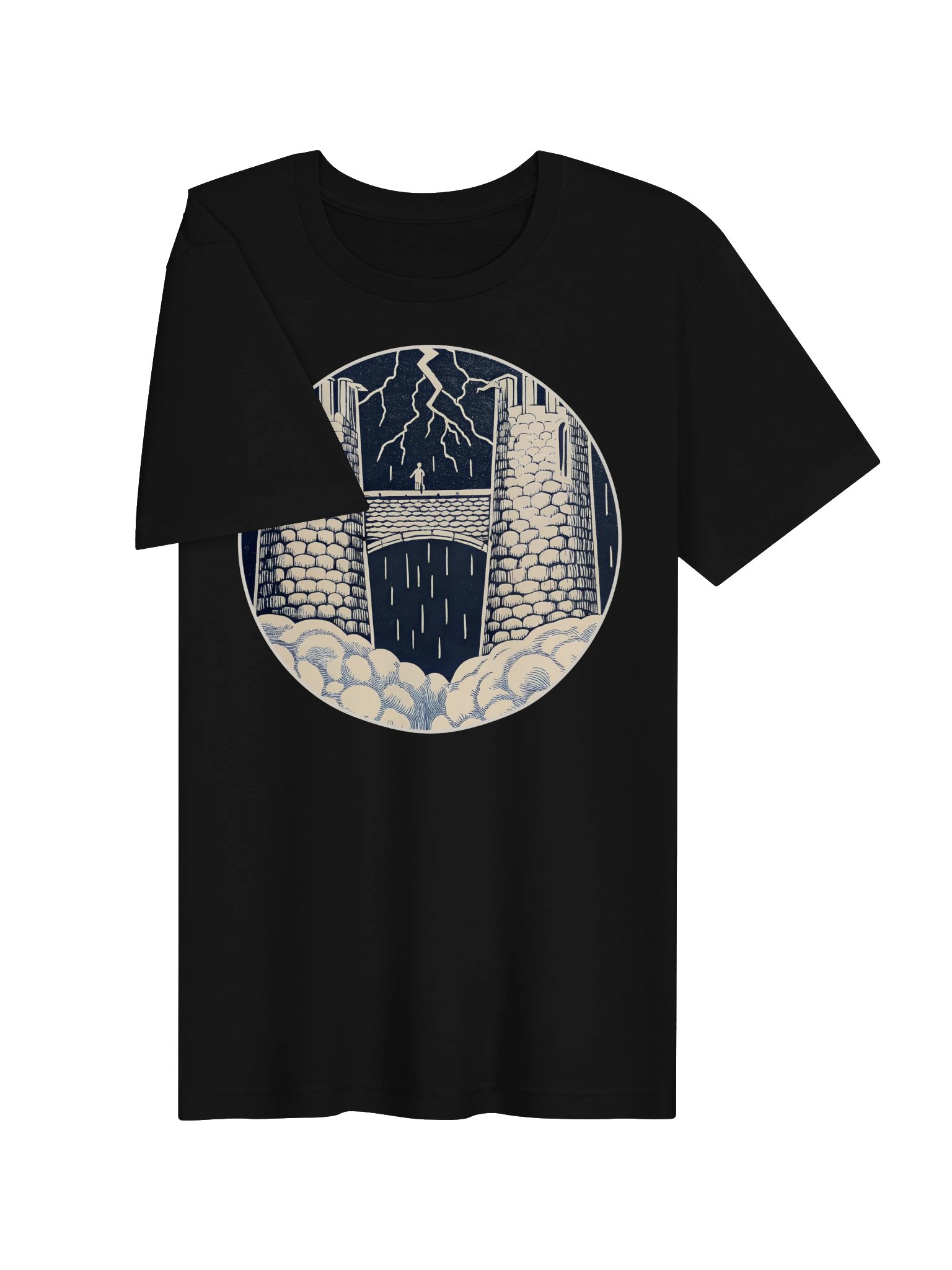Parapet Tee product image (7)