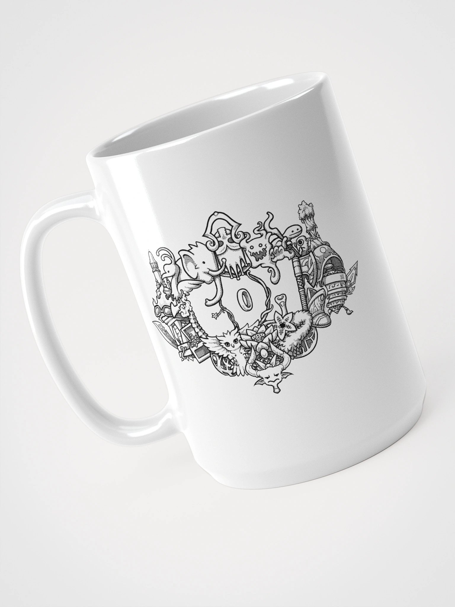 EDH Mug product image (4)