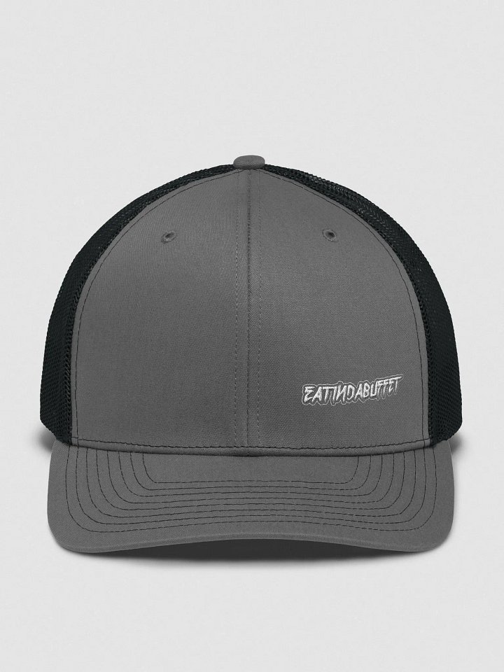 trucker hat EDB product image (1)