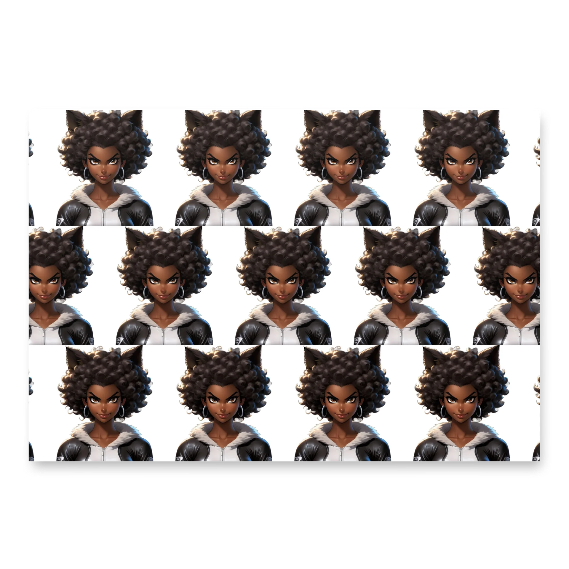 Wrapping Papers (Set x3) product image (2)