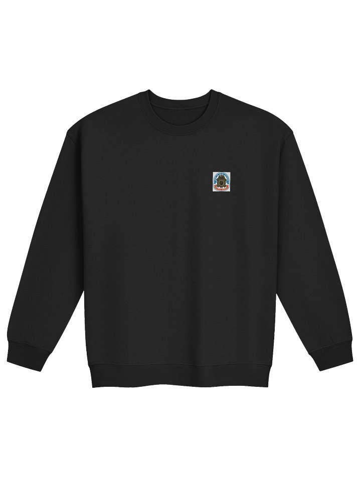 SUVCW + U.S. Grant Portrait Logos Sweatshirt product image (1)
