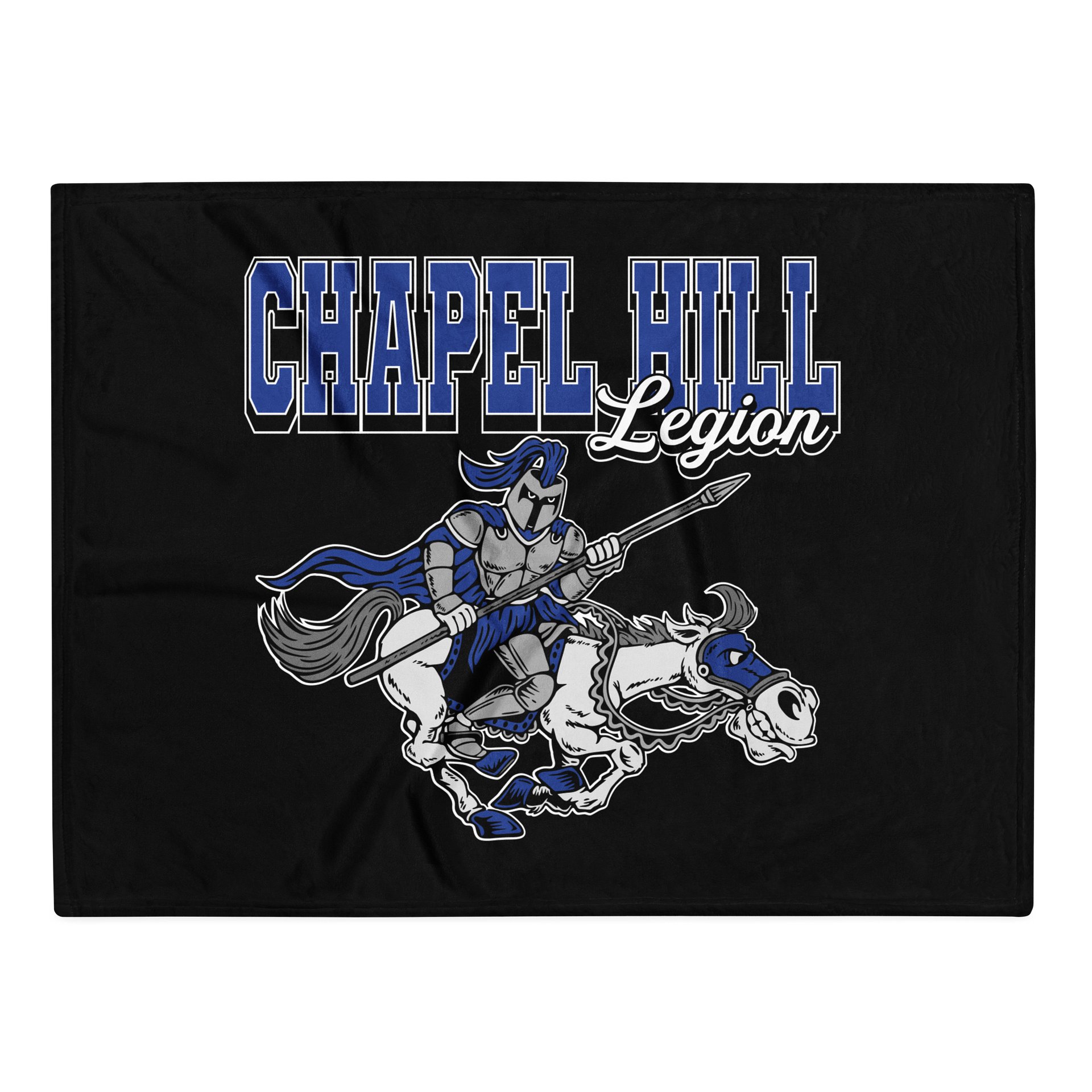 Legion Retro Blanket product image (2)