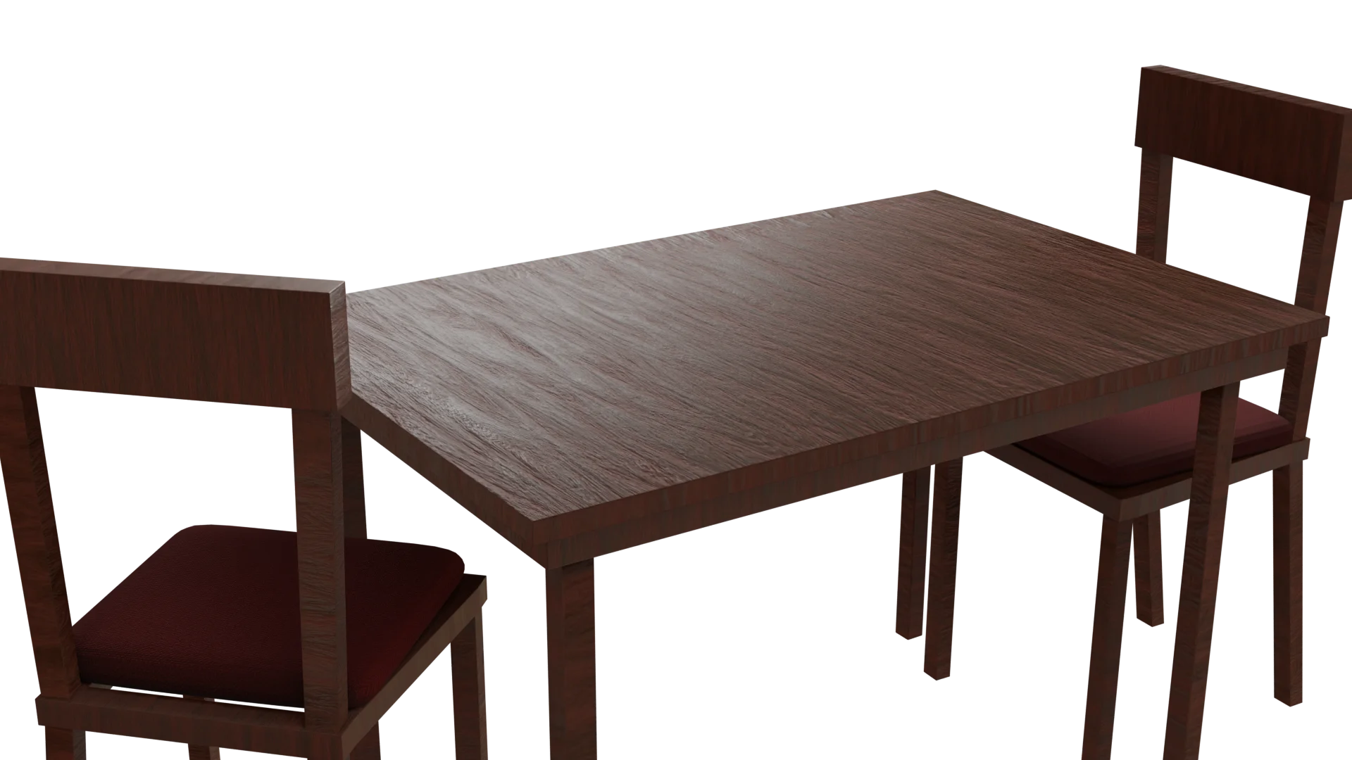 Breakfast Nook Table product image (1)