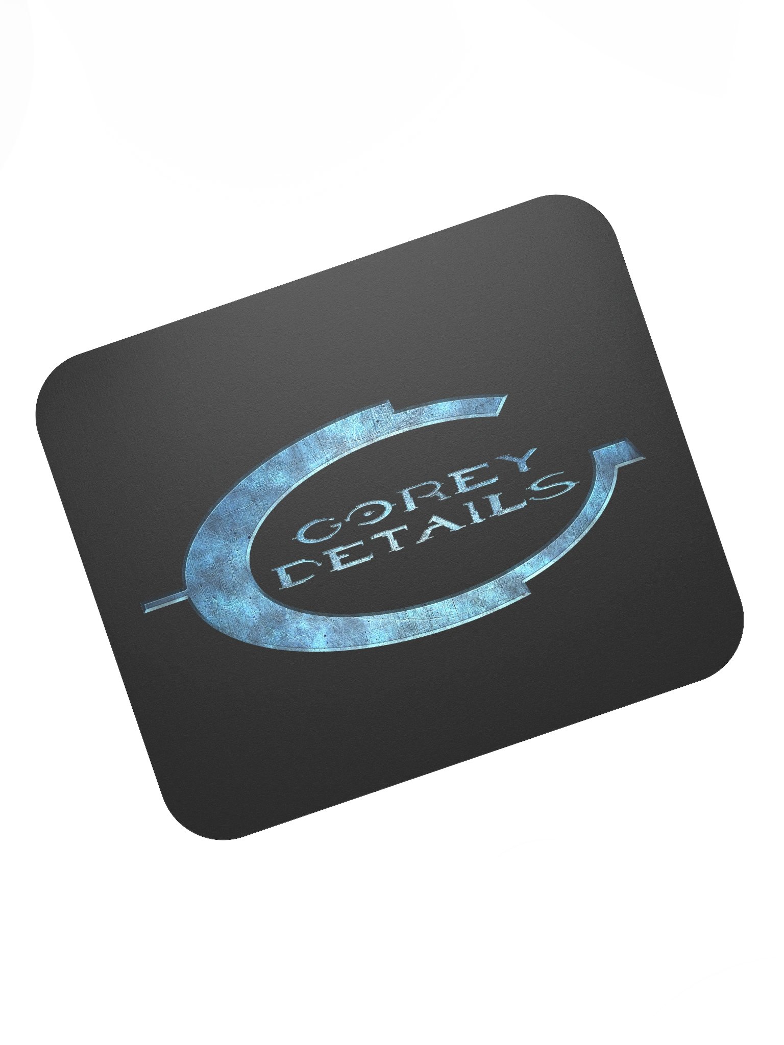Ring World - Classic Mouse Pad product image (7)