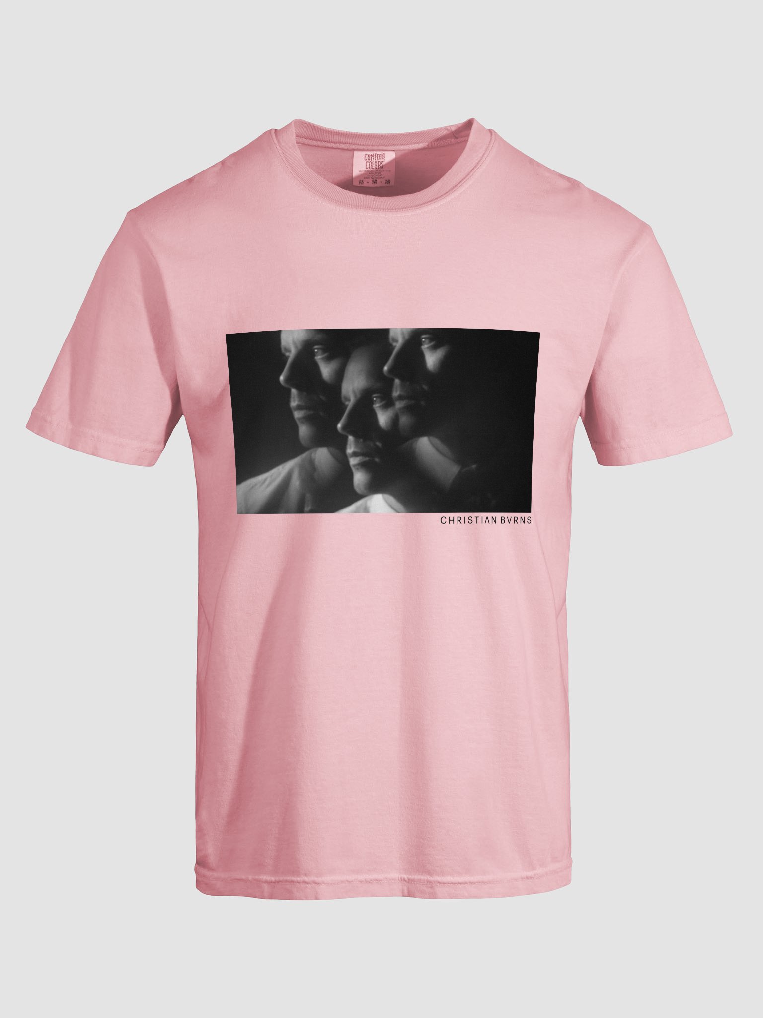 Kaleidoscope Tee product image (24)