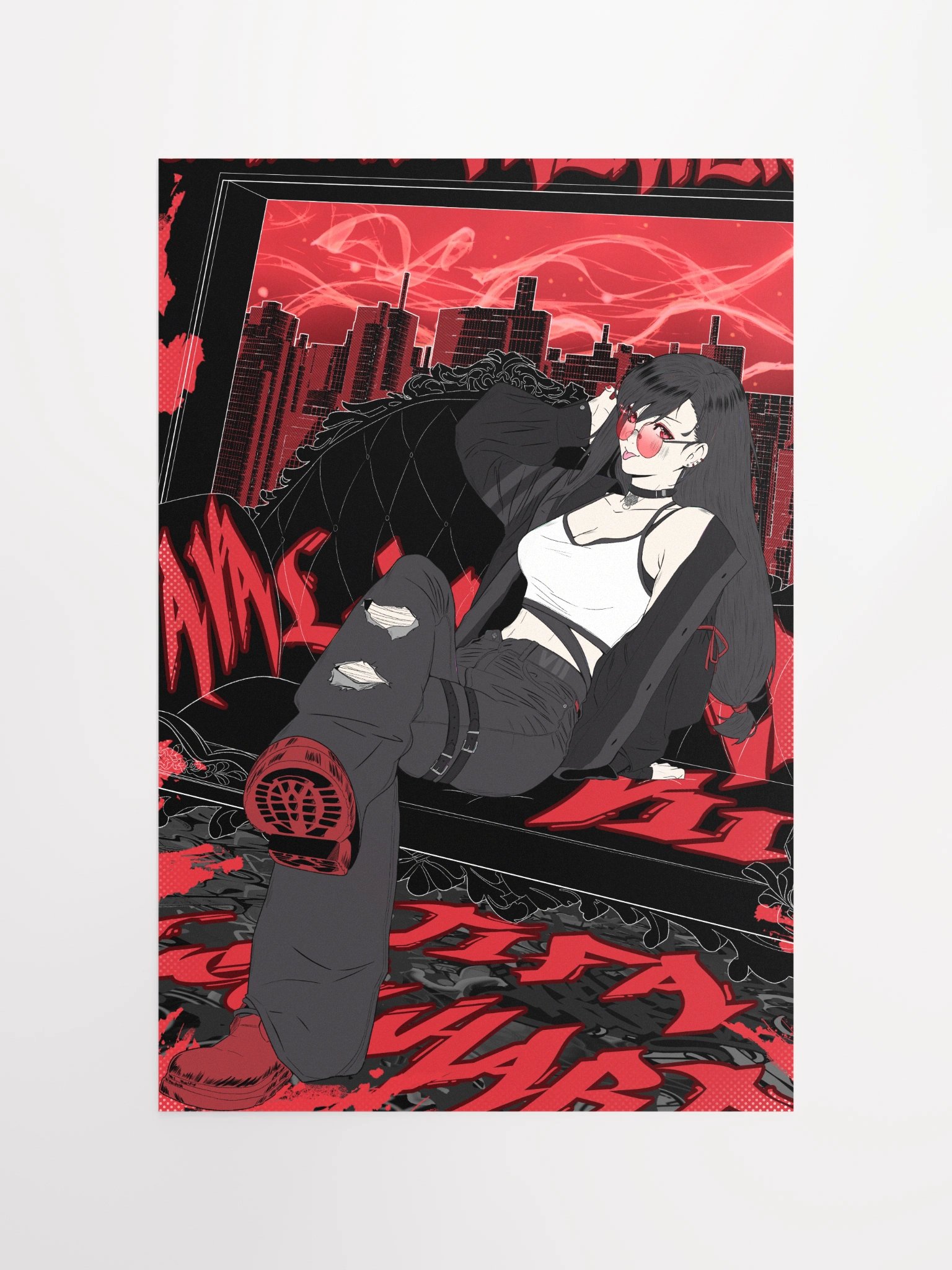 Tifa Lockhart product image (5)