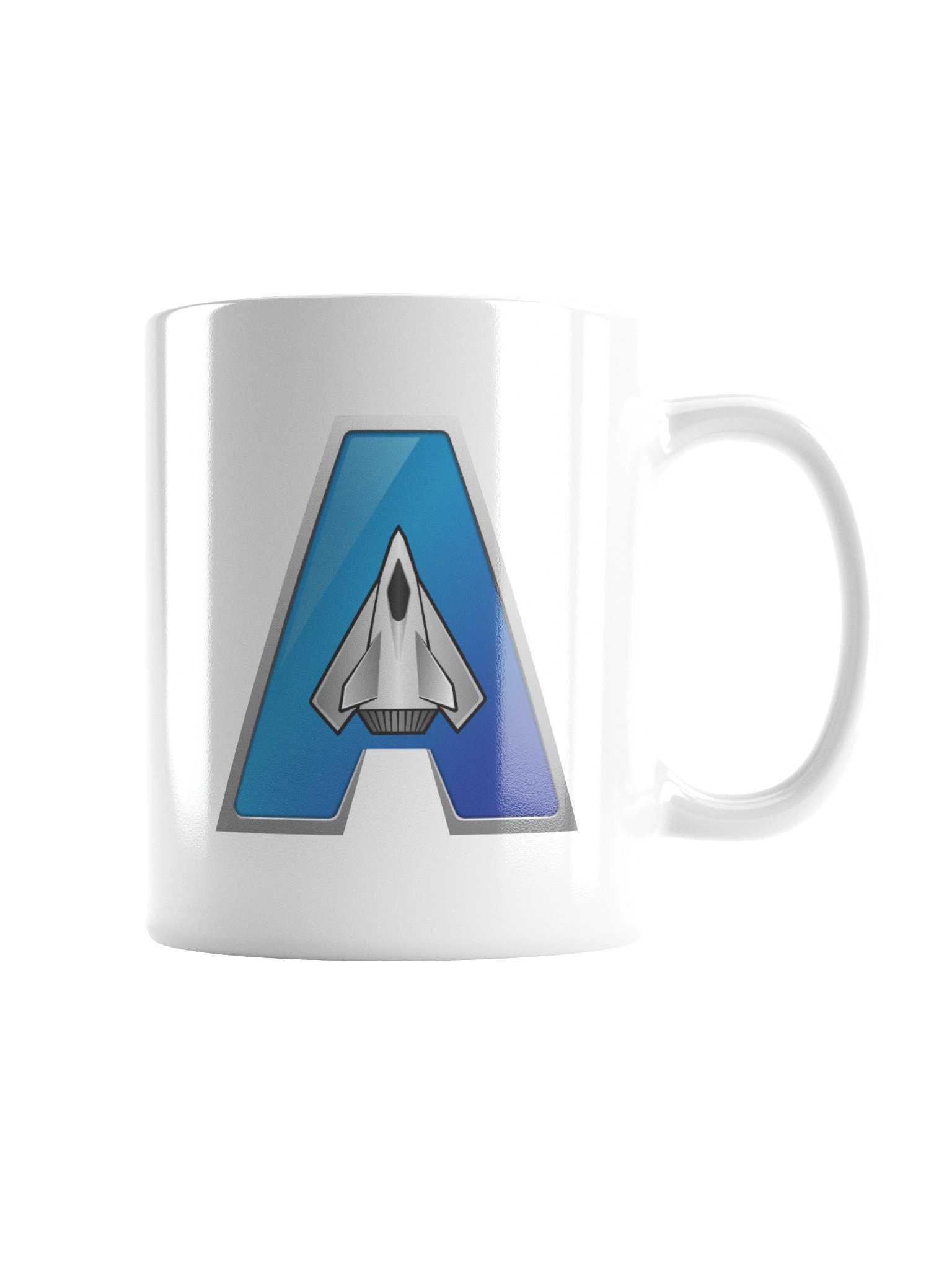 A Logo Mug product image (5)