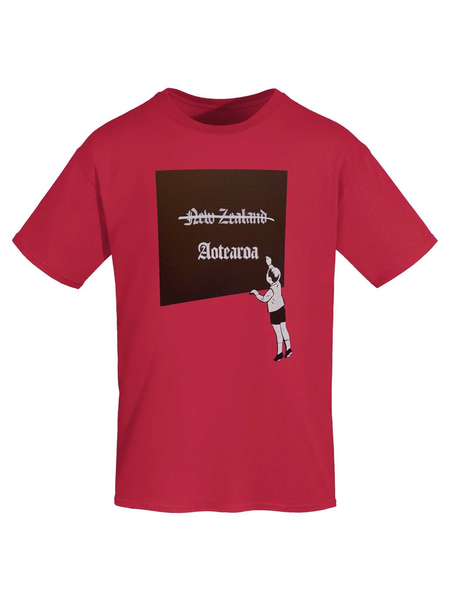 Our History t-shirt product image (58)