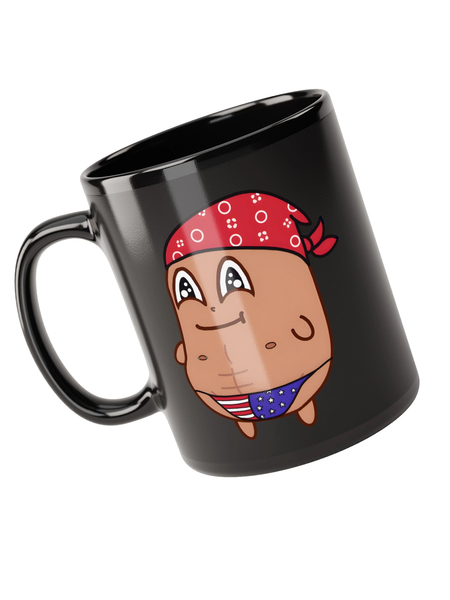 'Beancardo' Mug product image (5)