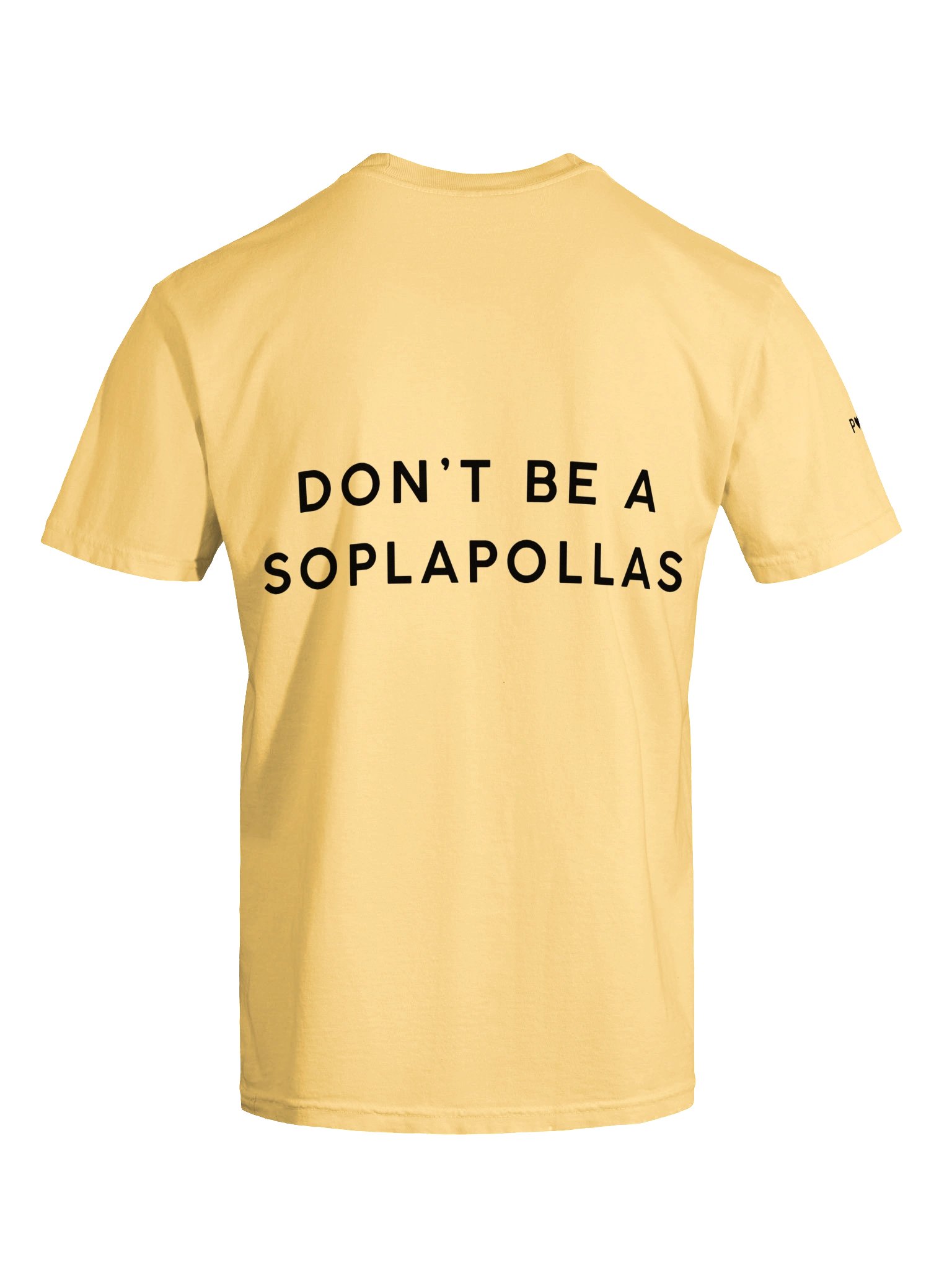 SOPLAPOLLAS product image (7)
