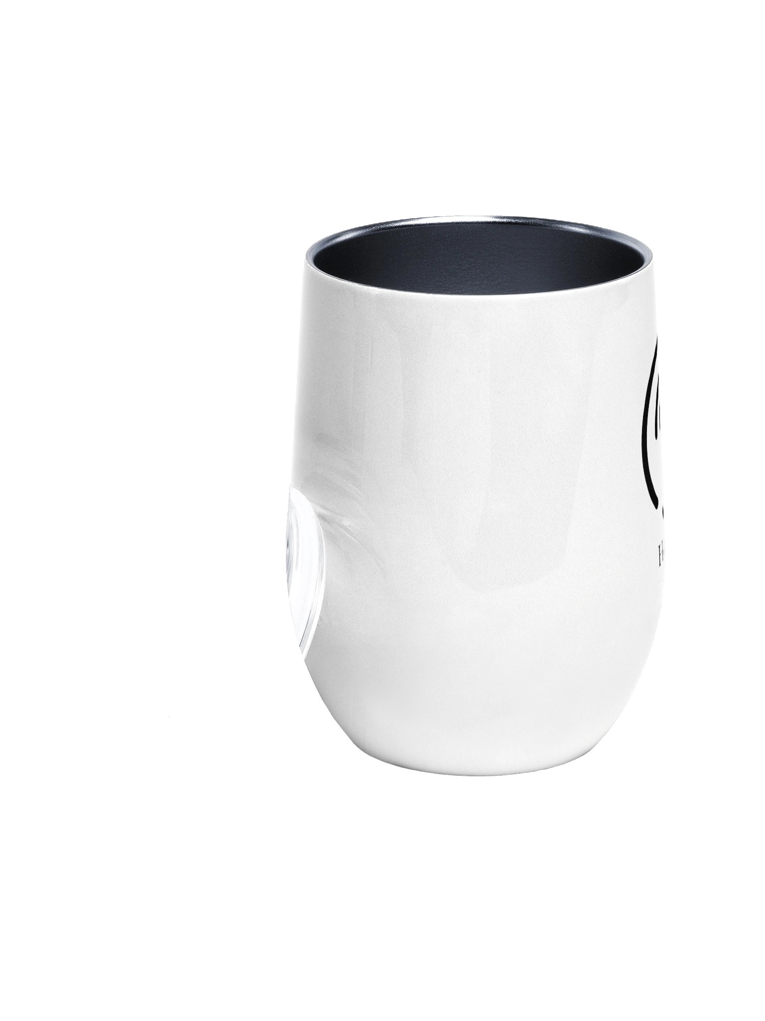 Hear This Wine Tumbler product image (2)