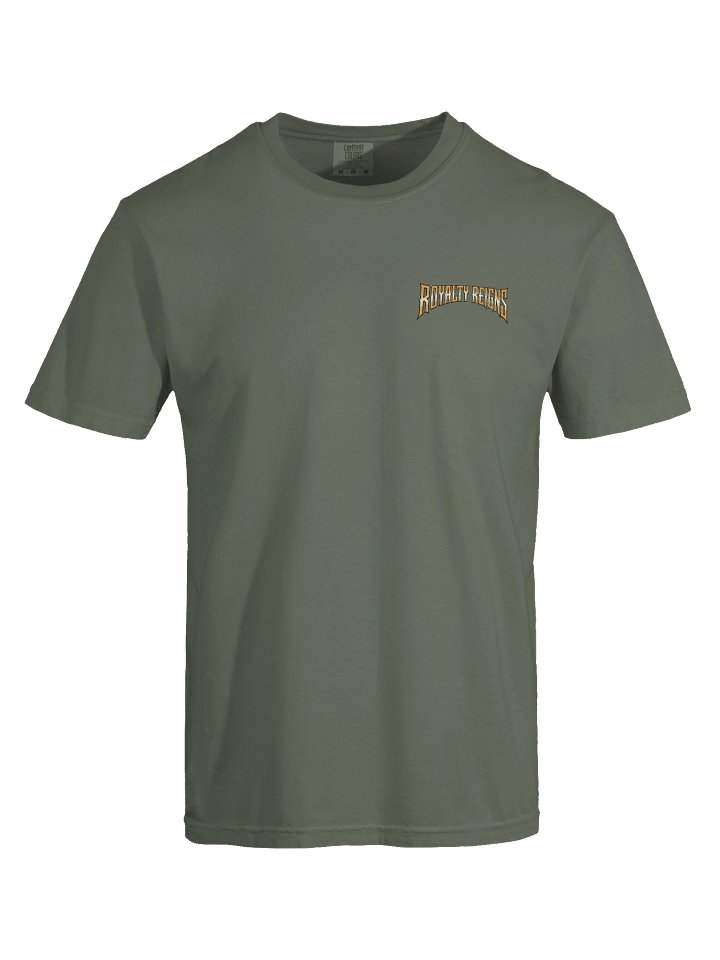Protect Your Peace Medusa T-Shirt product image (2)