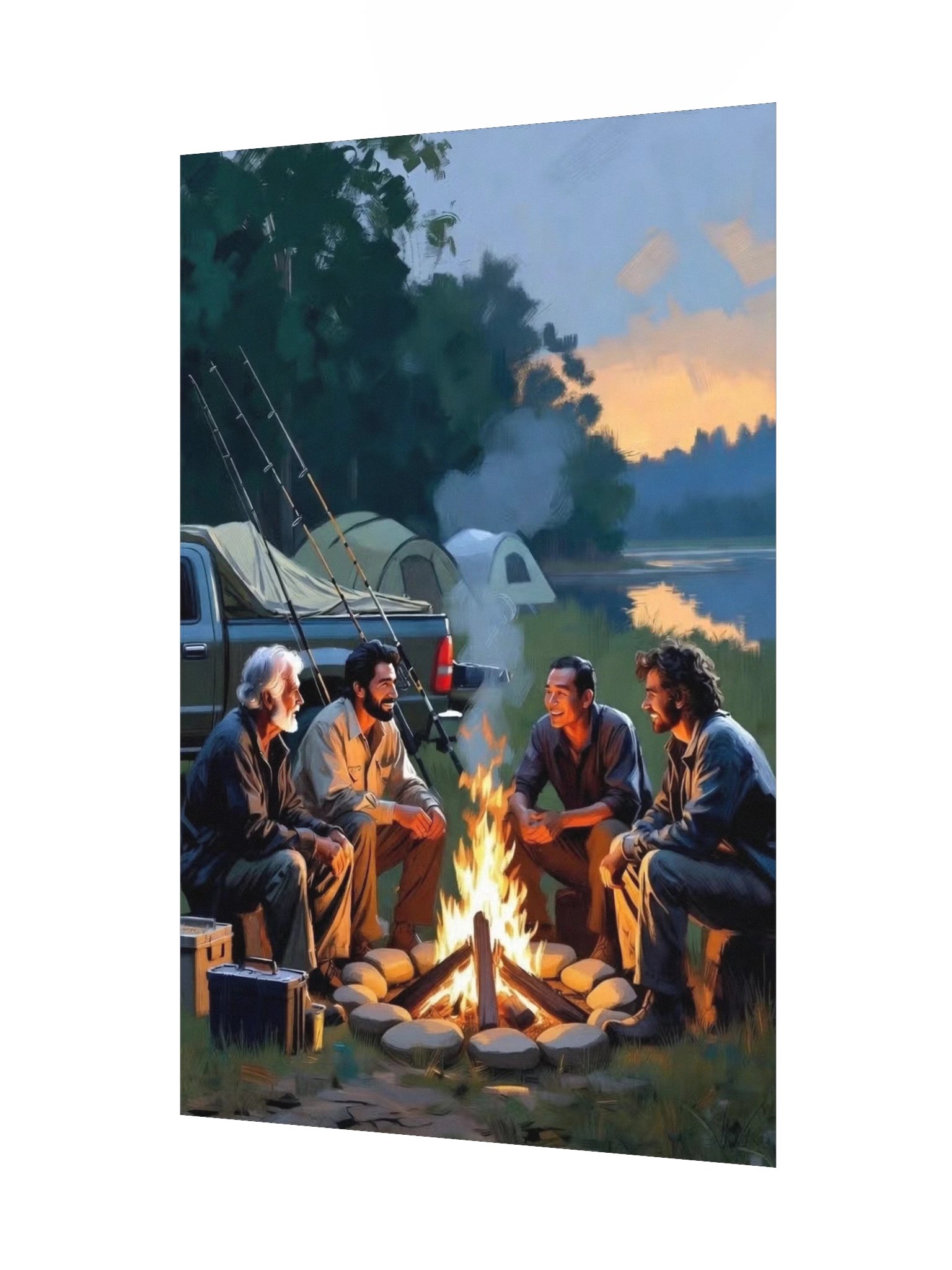 Me and the Boys product image (3)