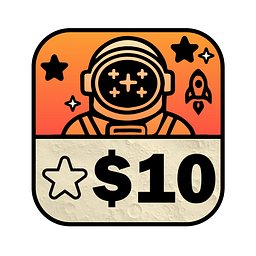 Astronaut