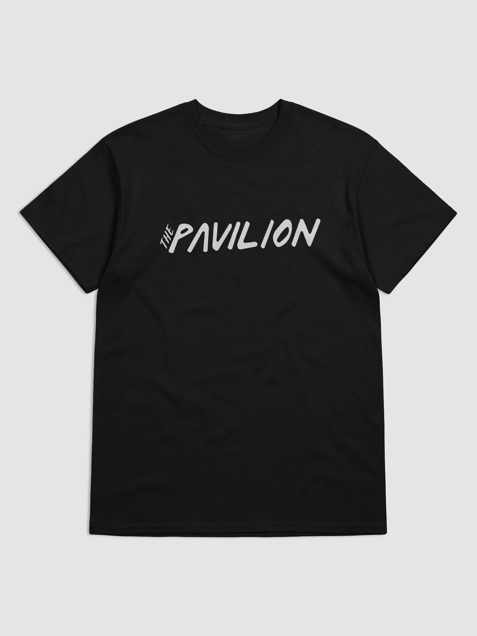 LOGO T-SHIRT product image (1)