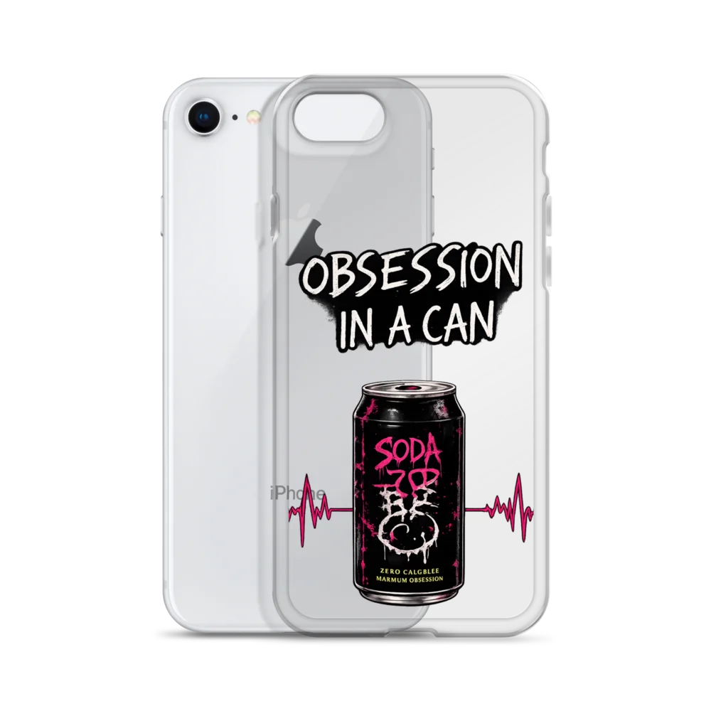 Obsession phone case product image (55)