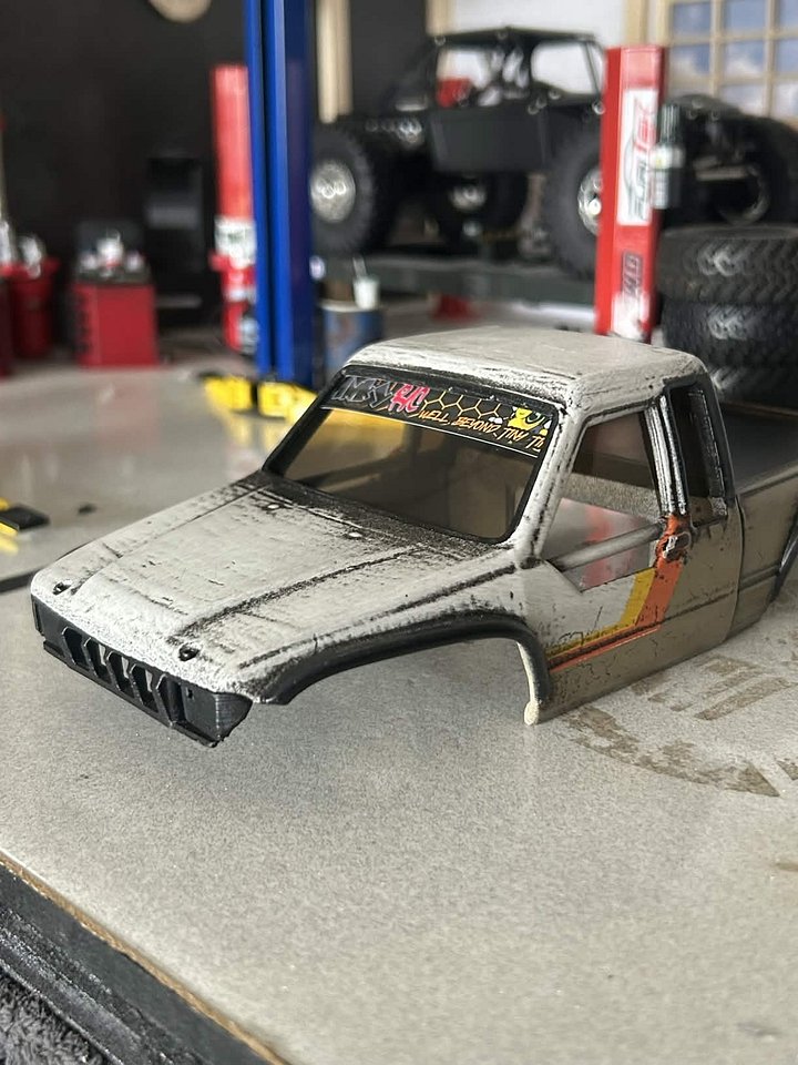 YOTA BODY product image (2)