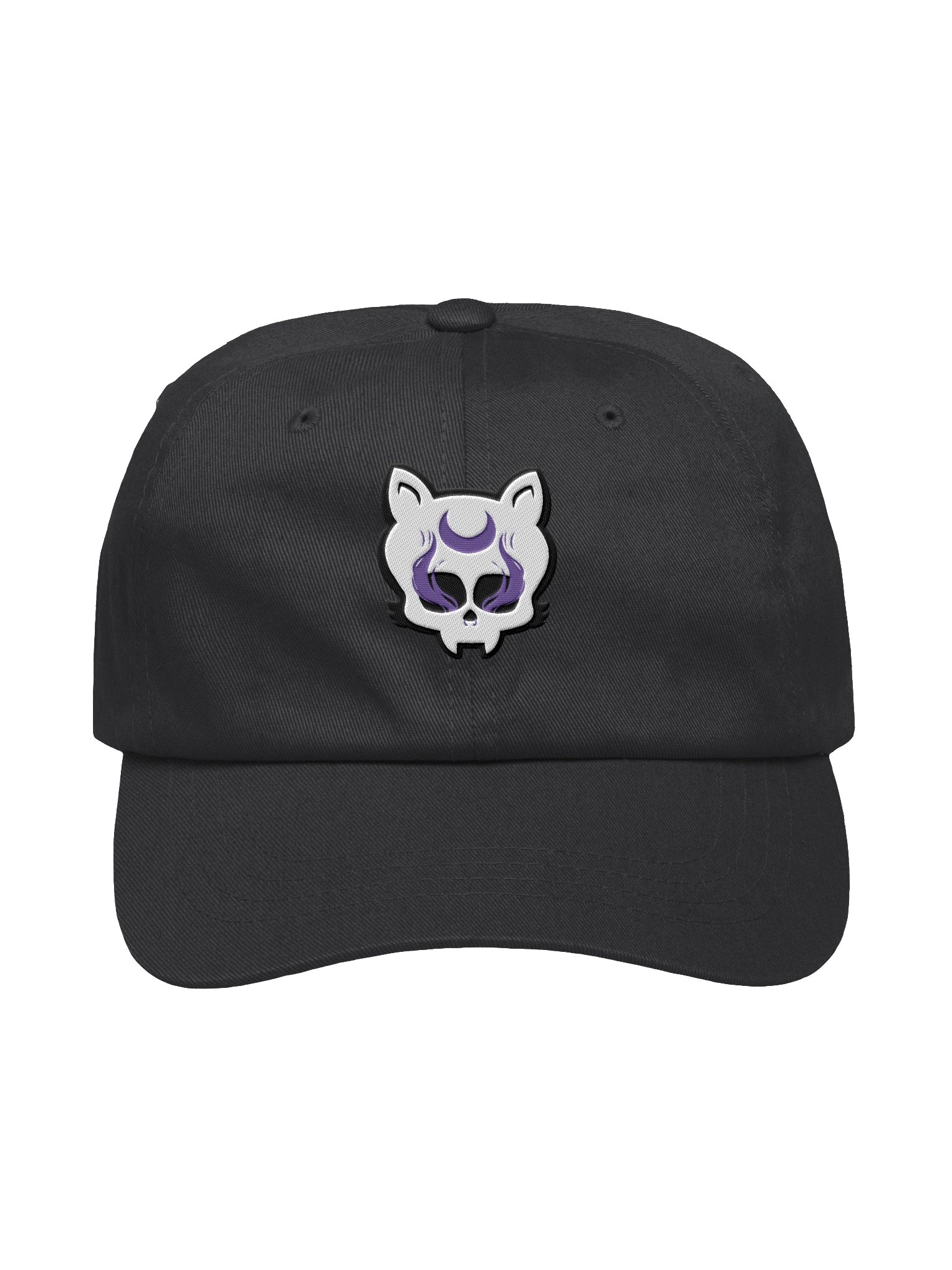 Skullette Hat product image (2)