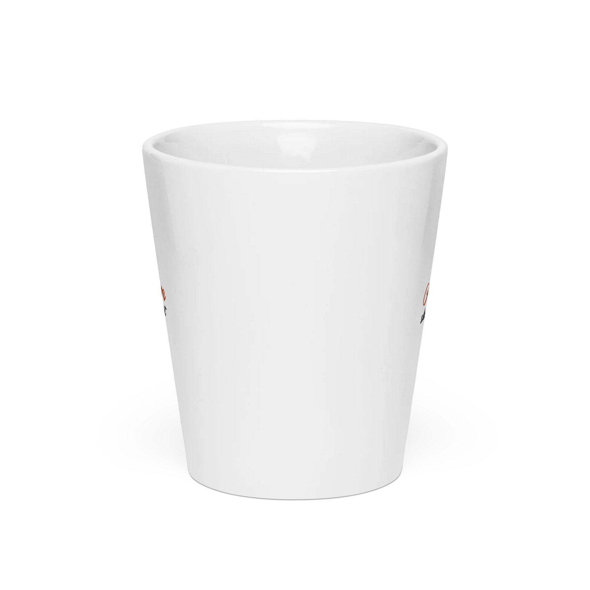 The Addition | Shemini Atzeret — Feast Days Latte Mug product image (4)