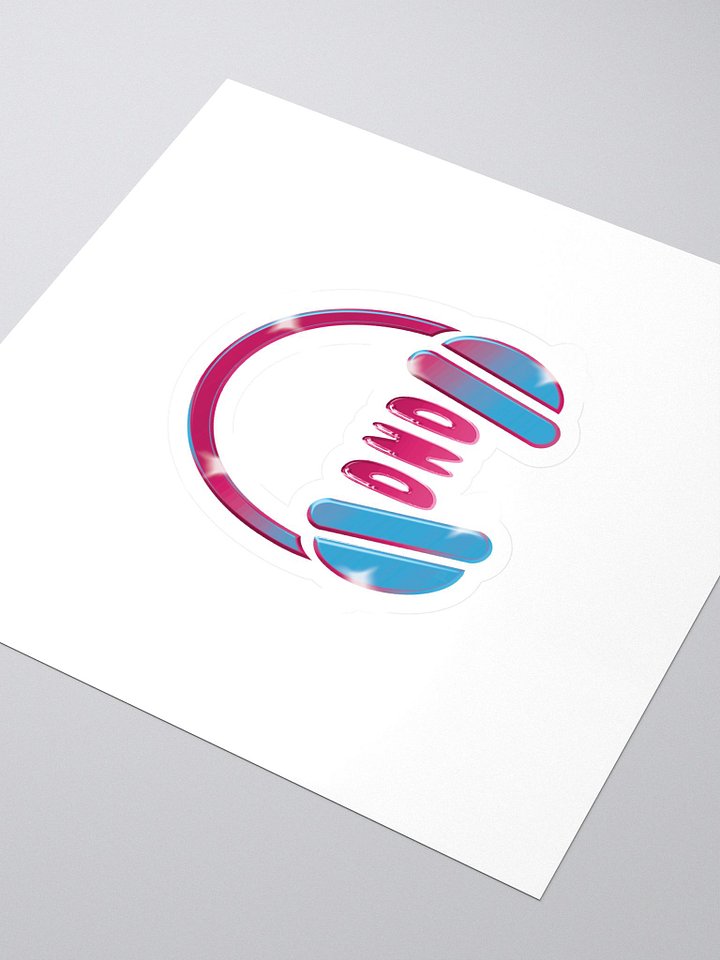 Do Not Disturb - Sticker product image (2)