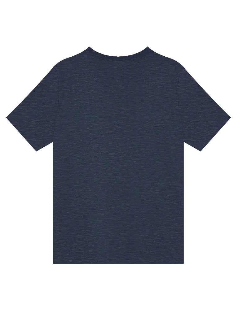 Periodic Table of Cozy™ Women’s Relaxed V-Neck T-Shirt product image (26)