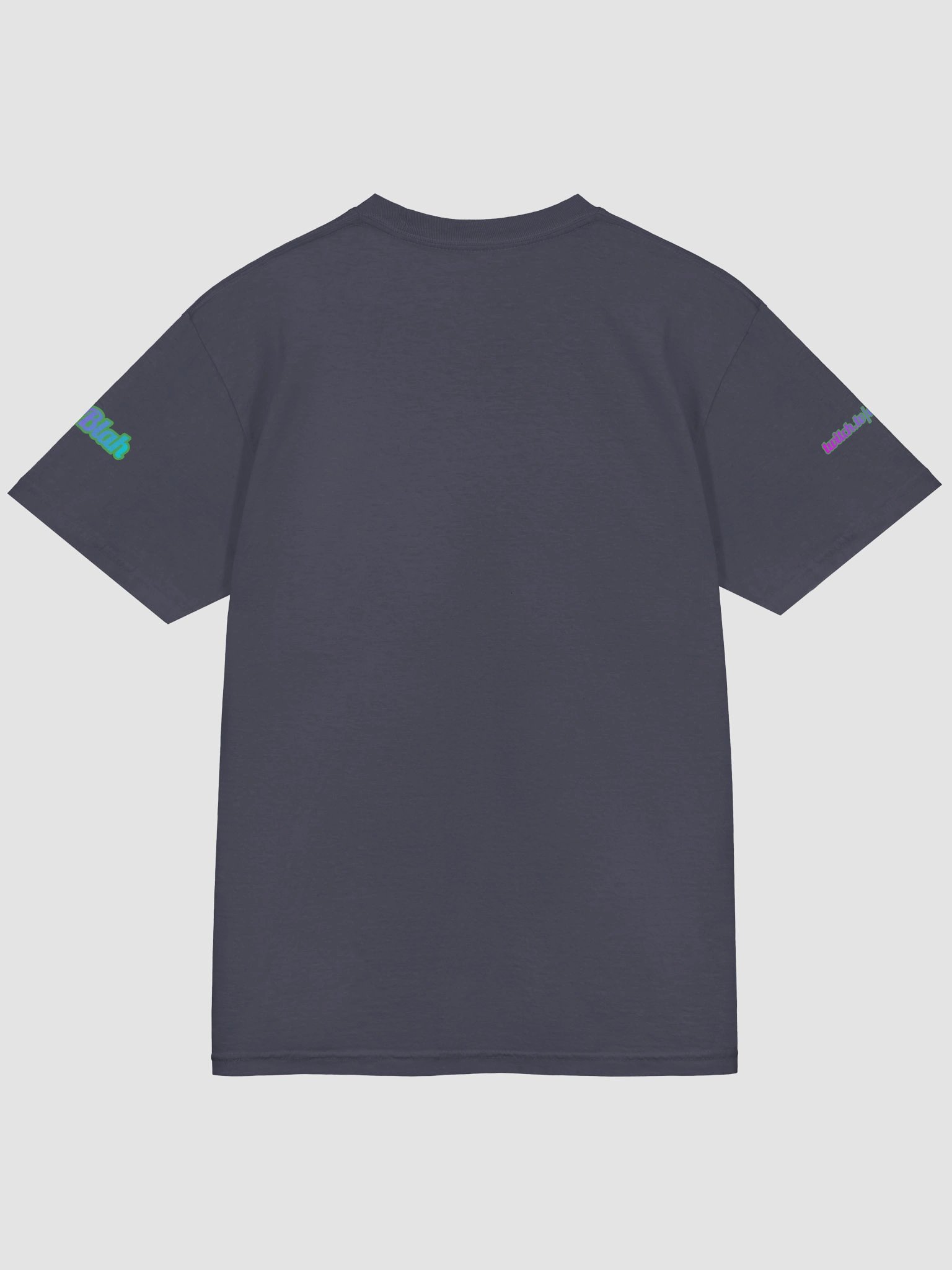 2&1 t-shirt product image (51)