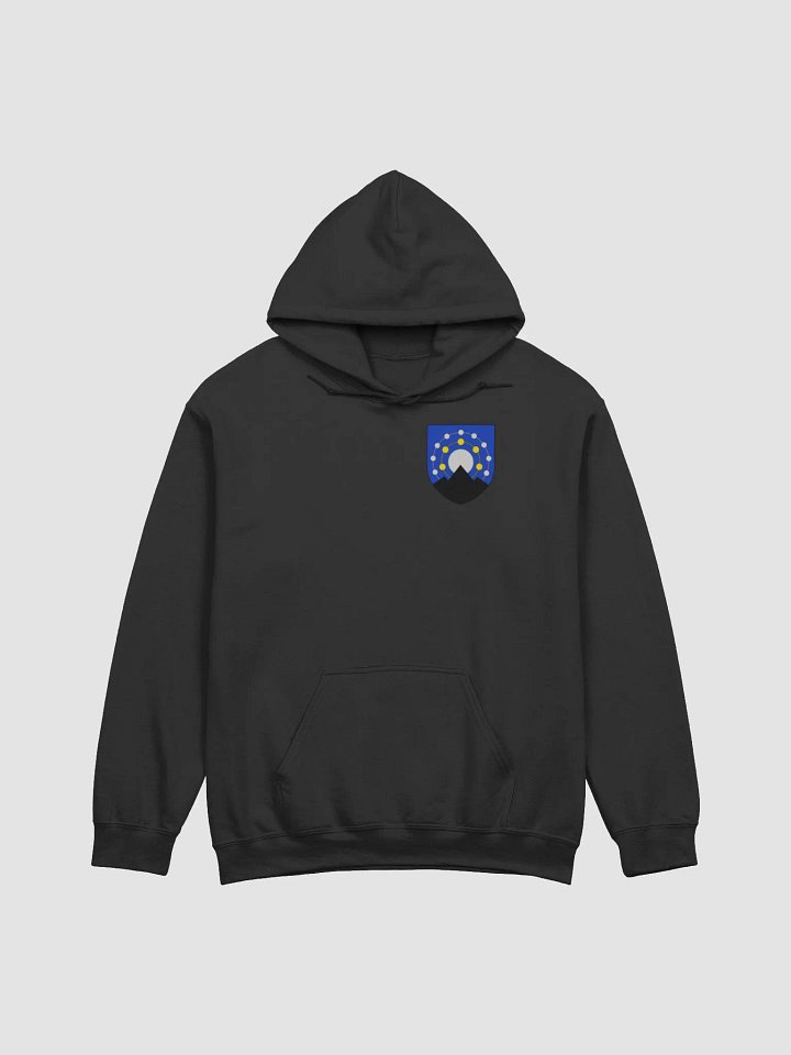 Food Fight Charity Hoodie product image (1)