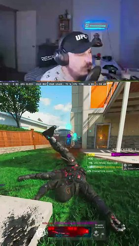 Finally Hit Level 1000! | #heavysetmonkey on #Twitch