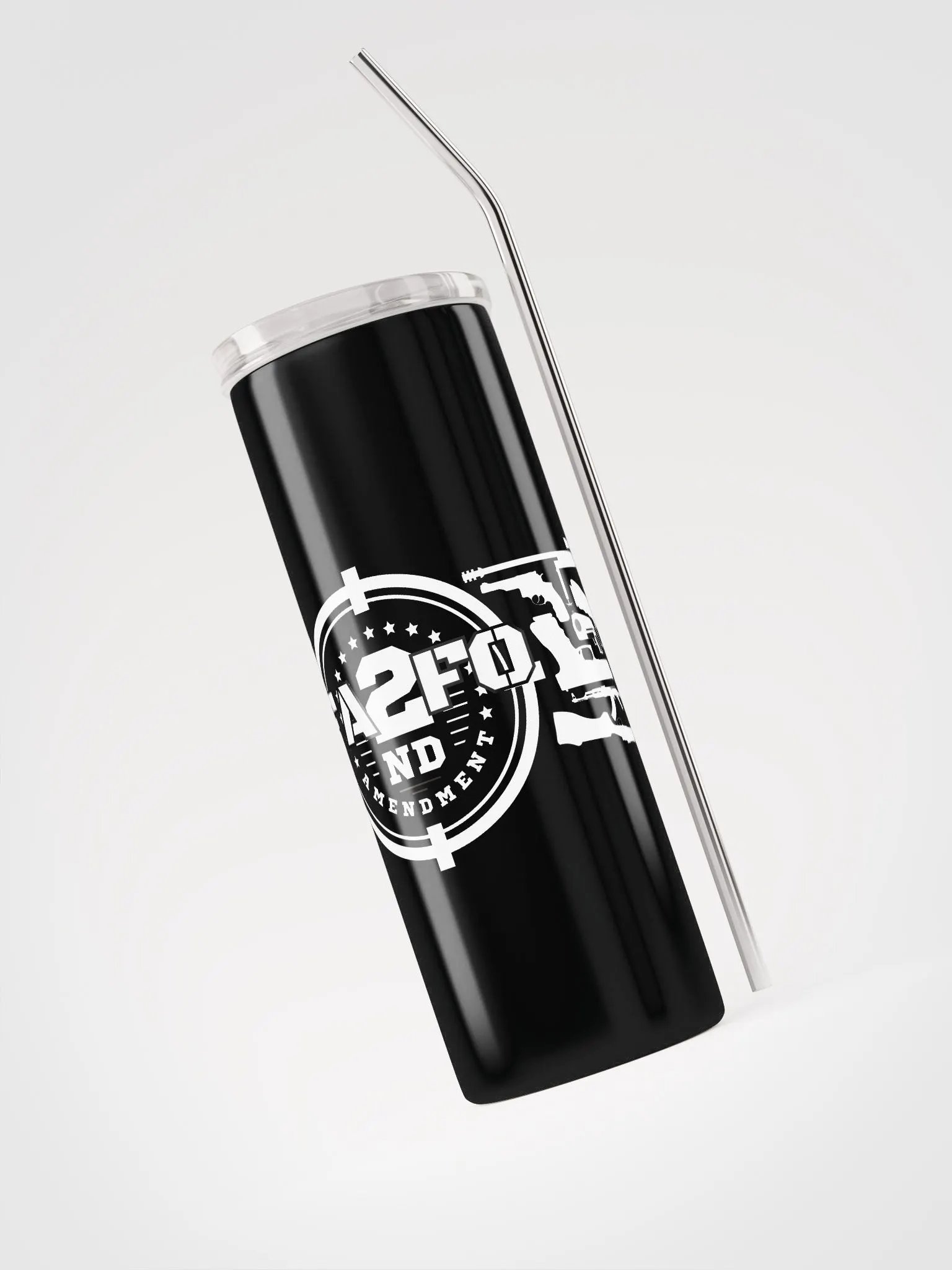 FA2FO 2A Edition Tumbler product image (3)