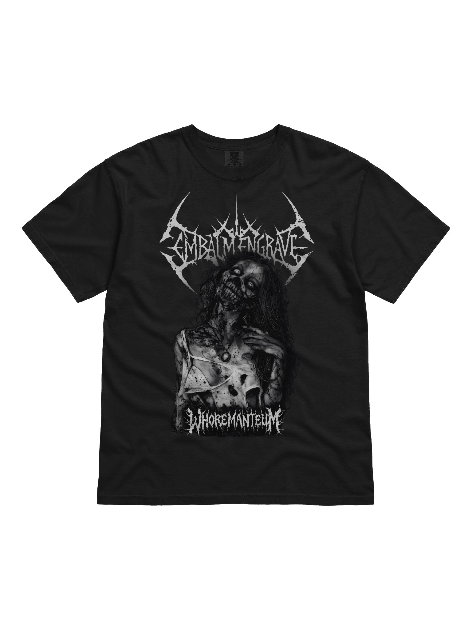 Whoremanteum T (Limited Time) product image (1)