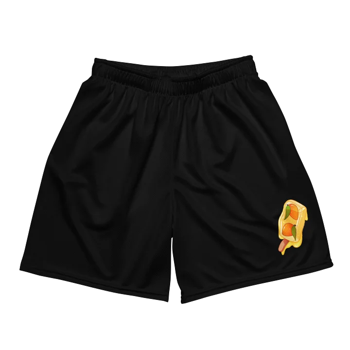 Ice Lolly Shorts product image (2)