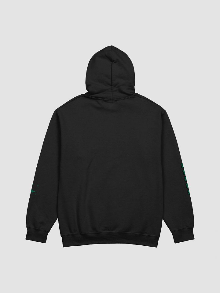 Tits the Hoodie product image (2)