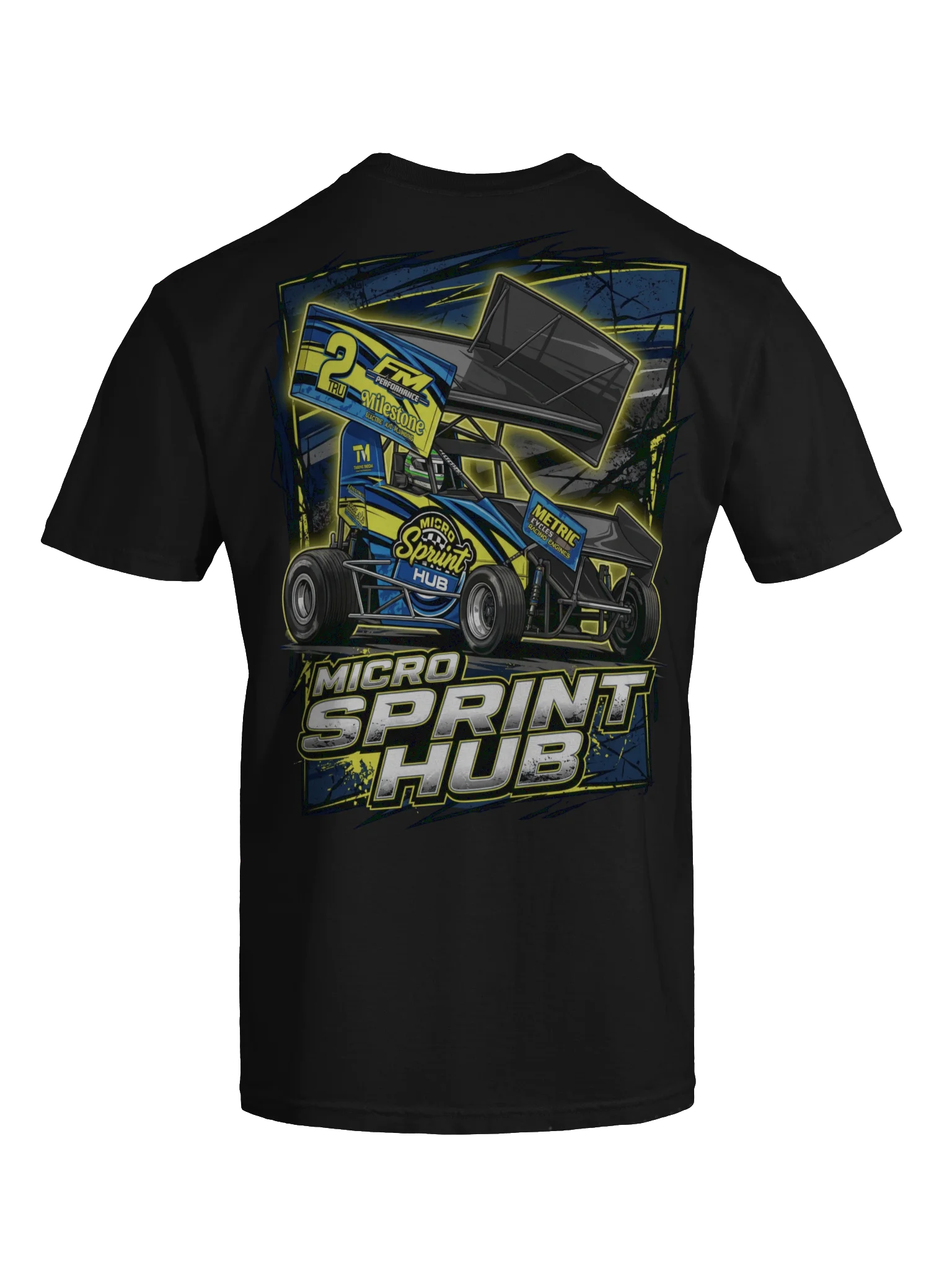 MSH Shirt product image (7)