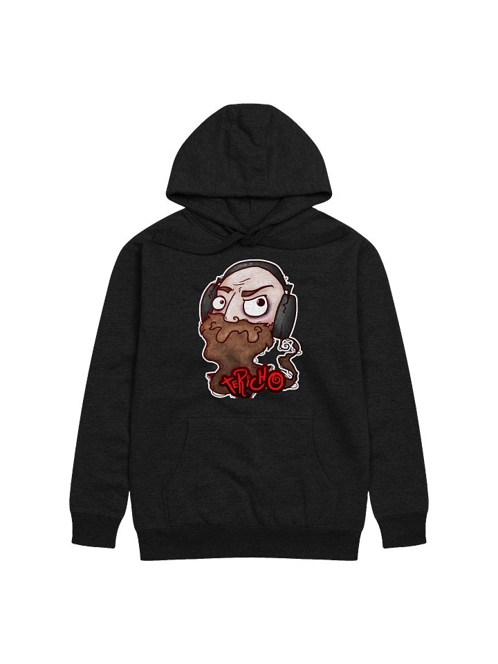 Tericho Hoodie product image (1)