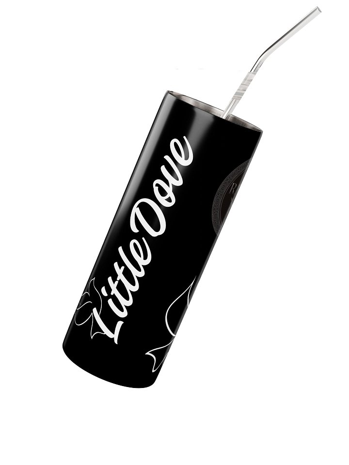 Little Dove Tumbler product image (2)
