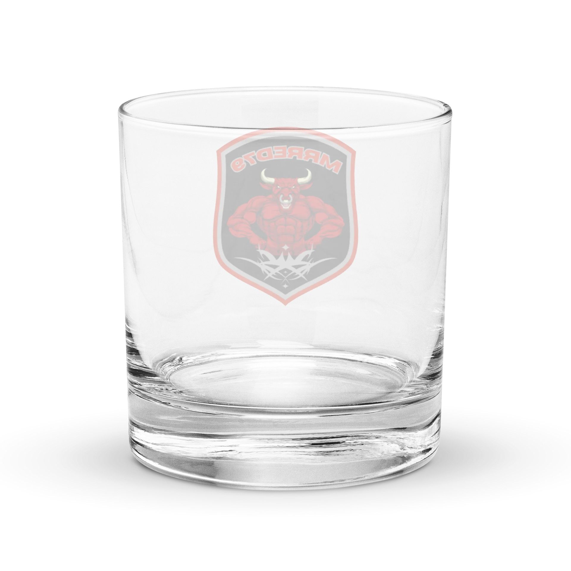 MrRed Rocks Glass product image (4)