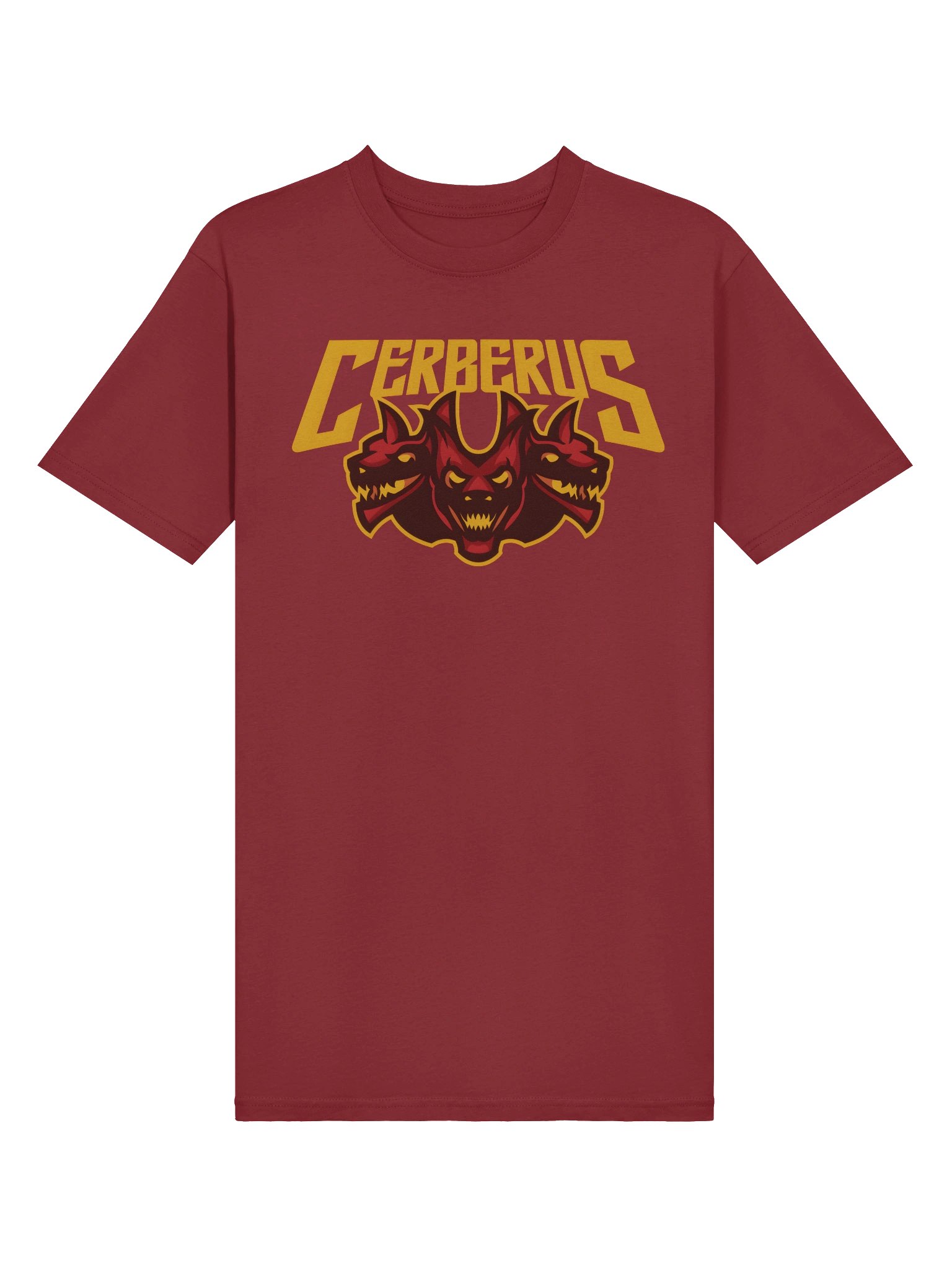 'Cerberus' OSRS Men's Premium Tee product image (3)