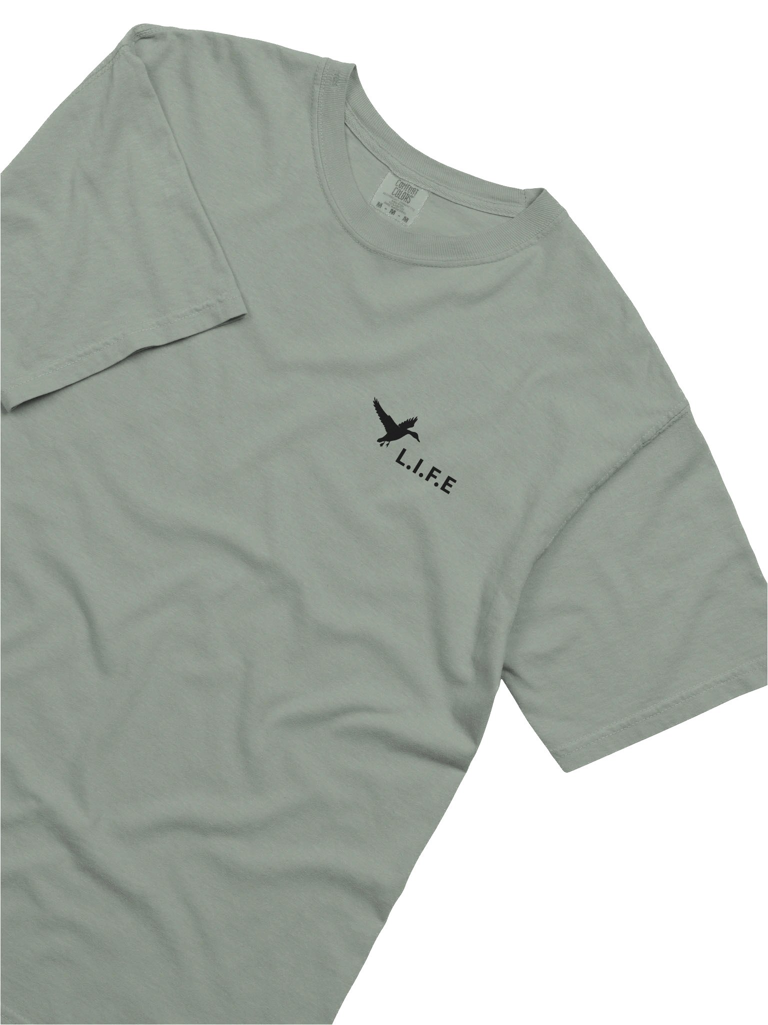 Men's On The Go Tee - Duck hunting product image (5)