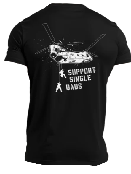 Support Single Dads - That Aint Bad product image (2)