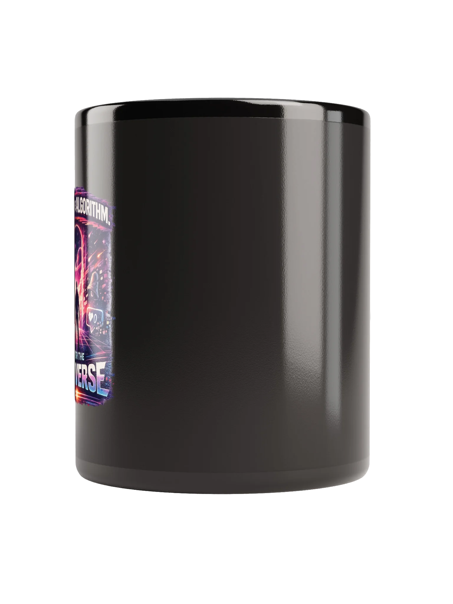 Make It Personal Mug product image (5)