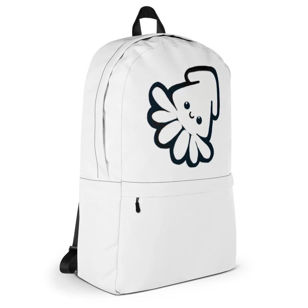 SQUID! Backpack product image (4)